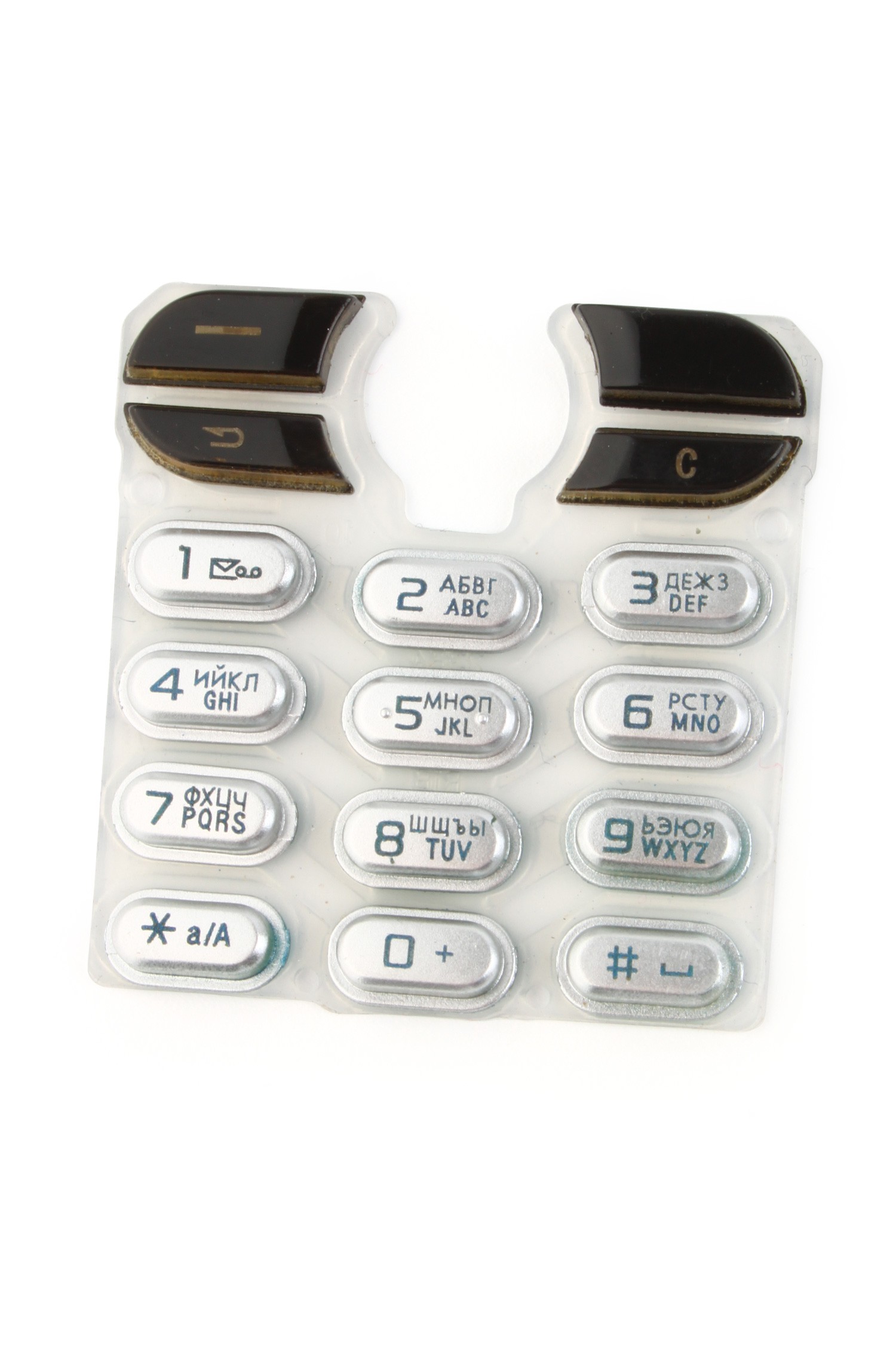 Кнопка джойстика верхняя для Sony Ericsson T610 ORIGINAL