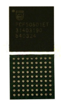 ���������� ����������� ������� ��� Samsung E700 (PCF50601 ET)