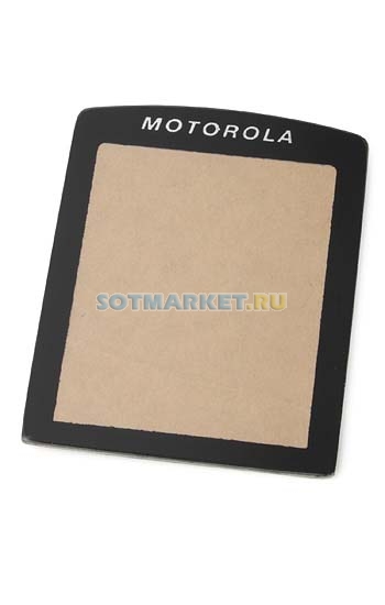 �������� ������ ������� ��� Motorola SLVR L7
