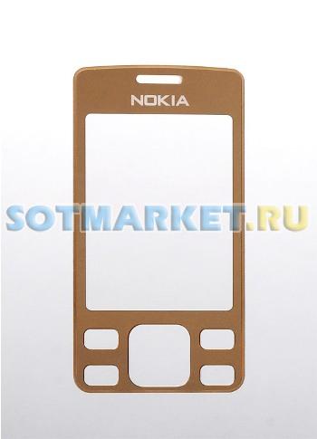 �������� ������ ������� ��� Nokia 6300 Gold