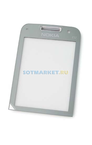�������� ������ ������� ��� Nokia E52