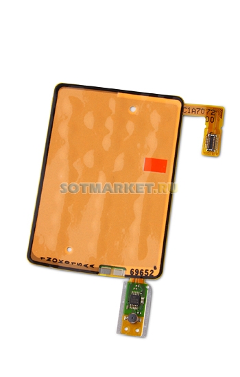 Подложка клавиатуры для Nokia N76