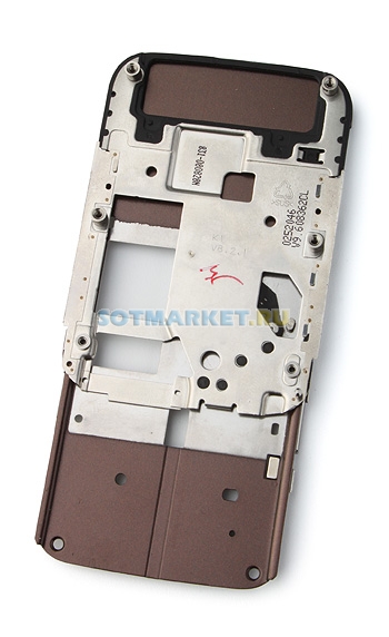���������� �������� ��� Nokia N85