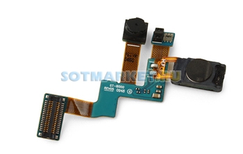 ������ ��� Samsung i8000 Omnia II (�����������) �� ������� � ��������� (speaker)