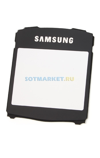 �������� ������ ������� ��� Samsung X820