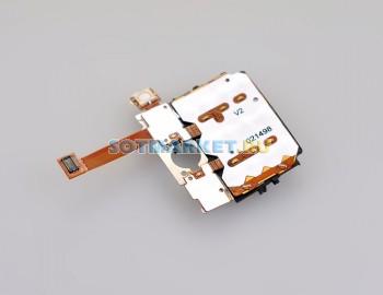 Мембрана для Sony Ericsson K810i