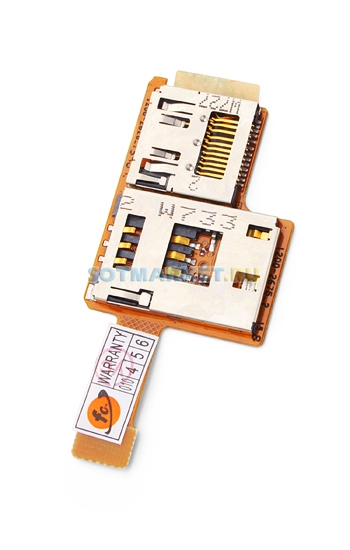 ����� ��� Sony Ericsson K850i � �������� ��� SIM �����