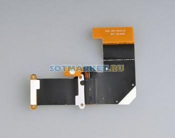 Шлейф для Sony Ericsson S500i межплатный