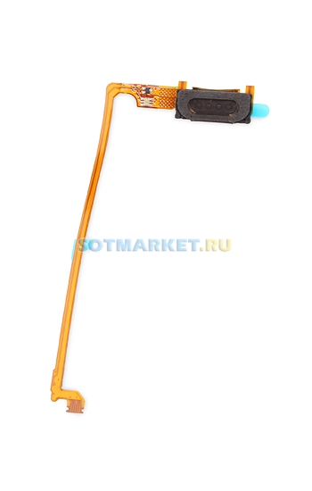 Динамик для Sony Ericsson W595 со шлейфом (speaker) ORIGINAL