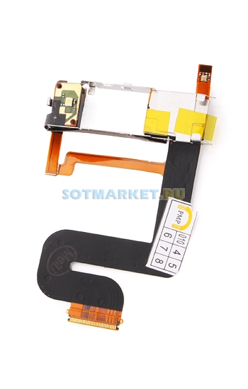 ����� ������ ��� Sony Ericsson W902 � ����� � ������� ������