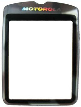 �������� ������ ������� ��� Motorola RAZR V3i (����������)