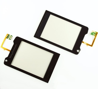 Тачскрин для Sony Ericsson G900 со шлейфом