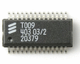 Микросхема усилителя мощности для Ericsson A2628 40303/2