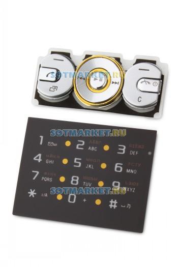 ���������� ��� Sony Ericsson W705