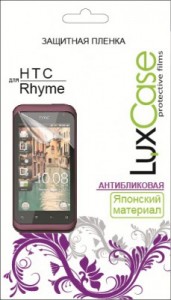 �������� ������ ��� HTC Rhyme LuxCase ������������