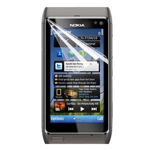�������� ������ ��� Nokia N8 Media Gadget Premium ������������