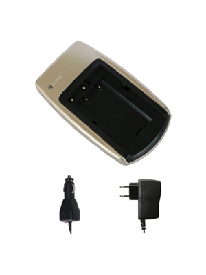  ����������� ��� Canon HV20 Lenmar LIC2L24