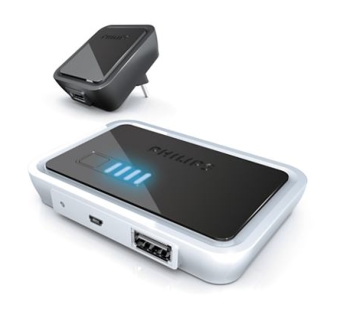 ������������� �������� ���������� Philips Power2Go SCE4430/12 (� ���)