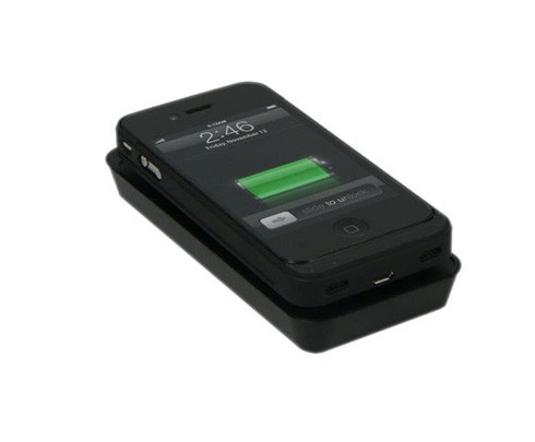 Зарядное устройство для Apple iPhone 4 Swiss Charger AirCharger