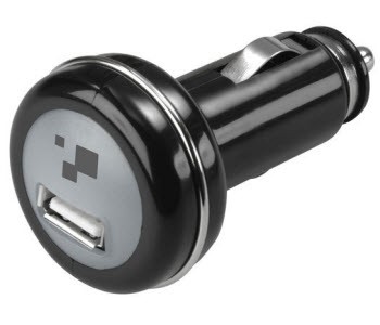 ������������� �������� ���������� ��� Apple iPod touch 2G Vivanco TT-PO DC USB (30537)
