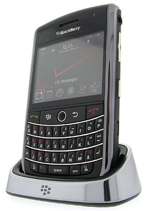 ���-������� ��� BlackBerry Tour 9630 Cradle � �������� ������������