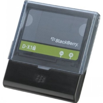 �������� ���������� ��� ������� BlackBerry MicroUSB Extra Battery Charger ORIGINAL