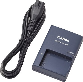Зарядное устройство для Canon PowerShot SD870 IS CB-2LXE ORIGINAL.