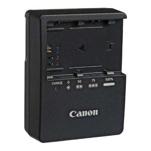 �������� ���������� ��� Canon EOS 60D LC-E6 ORIGINAL