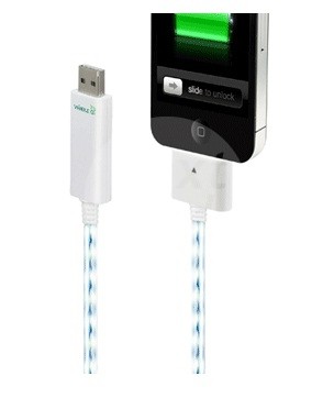 �������� ���������� ��� Apple iPhone 4 Dexim DCA256