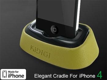 ���-������� ��� Apple iPhone 4 Elegant