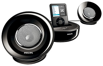 ���-������� ��� Apple iPod touch Philips SBD6000/00 � ������������ ��������