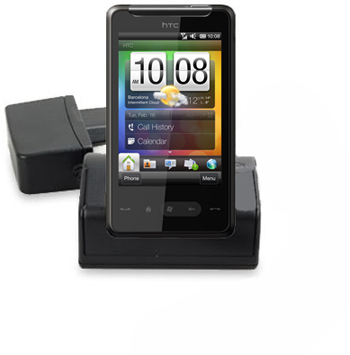 ���-������� ��� HTC HD mini � �������� ������������