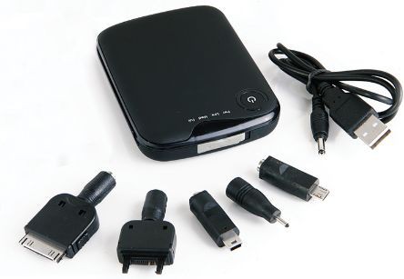 �������� ���������� c ������������� ��� BlackBerry Bold 9000 IconBIT Funktech FTB5000U
