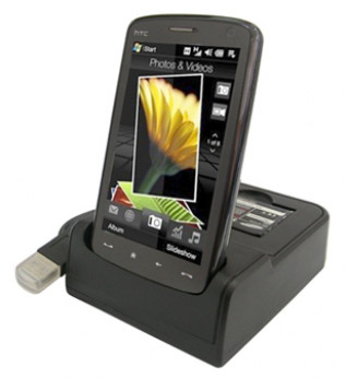 ���-������� ��� HTC Touch HD T8282
