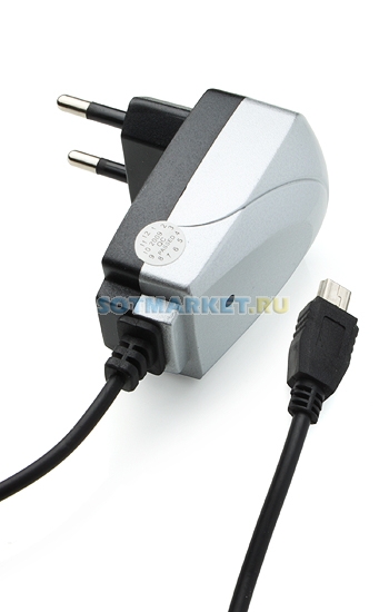 �������� ���������� ��� HTC Tattoo (mini USB)