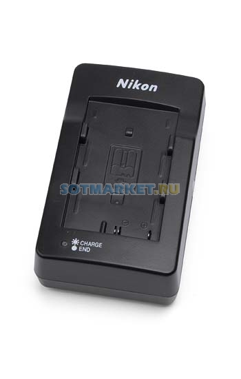 �������� ���������� ��� Nikon D100 MH-18 ORIGINAL