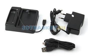 ���-������� ��� Nokia N97 USB Cradle � �������� ������������