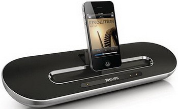 ���-������� ��� Apple iPhone 4 Philips DS7700/10