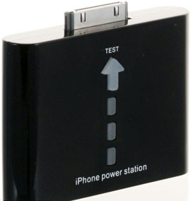 �������� ���������� c ������������� ��� Apple iPhone 3G
