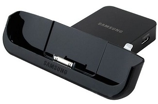 Док-станция для Samsung GALAXY Tab P1000 Palmexx