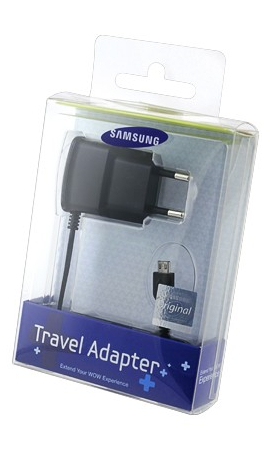 �������� ���������� ��� Samsung GT-S8300 UltraTOUCH ETA0U10EBECSTD ORIGINAL