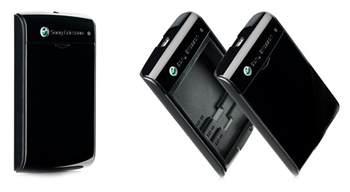 �������� ���������� ��� Sony Ericsson XPERIA X1 EP900 ORIGINAL