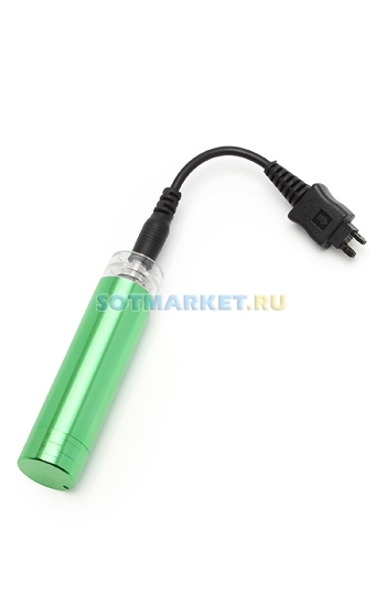 Зарядное устройство от батарейки для Sony Ericsson T610