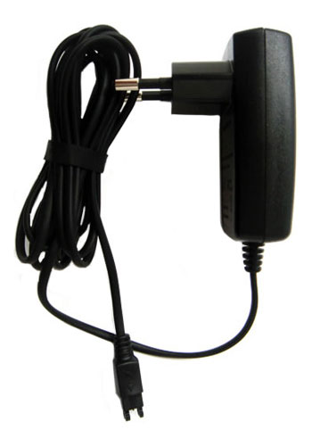 Характеристики Зарядное устройство для Sony Ericsson T630 CST-13 ORIGINAL.