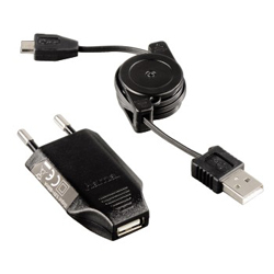 �������� ���������� ��� Samsung i9100 Galaxy S 2 HAMA H-104824