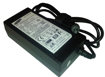 �������� ���������� ��� Samsung P35 19V-3.16A