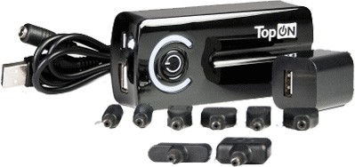 ������������� �������� ���������� �� ������������ TopON TOP-MINI