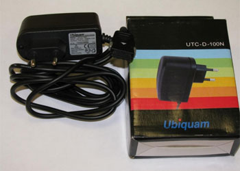 �������� ���������� ��� Ubiquam U300 UTC-D-100N ORIGINAL