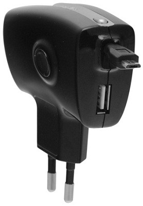 Cellular Line Roller Plus ACHARUSBMICROUSB2
