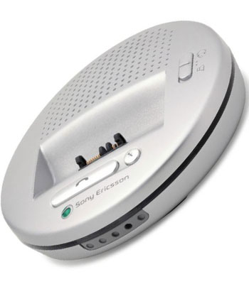 Sony Ericsson CSS-25